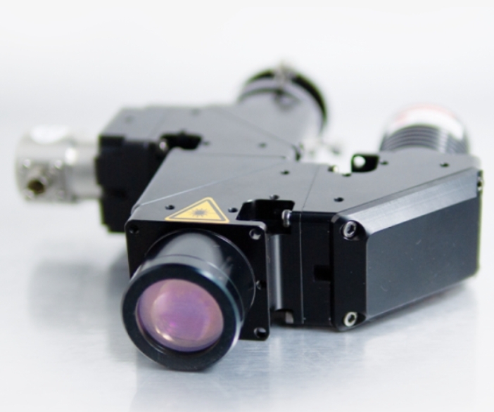 2um同轴测温成像塑料激光焊接头参数/图片/应用/价格